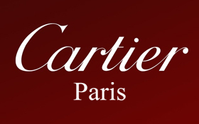 Cartier Paris