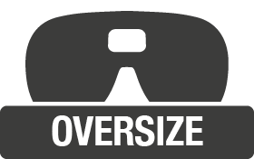 Oversize