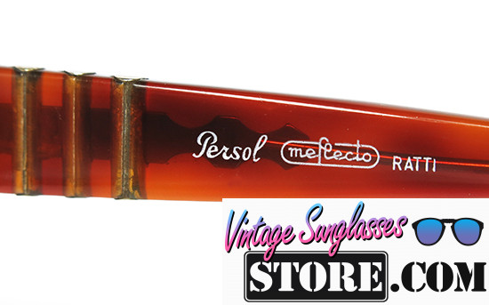 ペルソール PERSOL RATTI 69180 ヴィンテージ サングラス ペルソール PERSOL RATTI 69180 ヴィンテージ サングラス