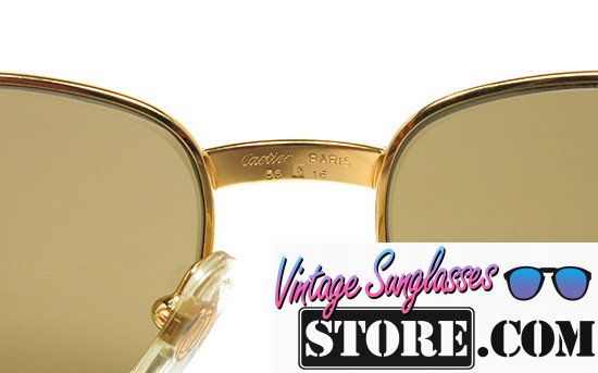 Persol RATTI 649-4 col 24 