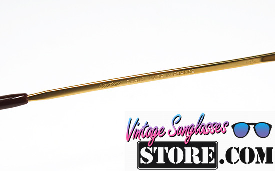 Persol RATTI 649-4 col 24 