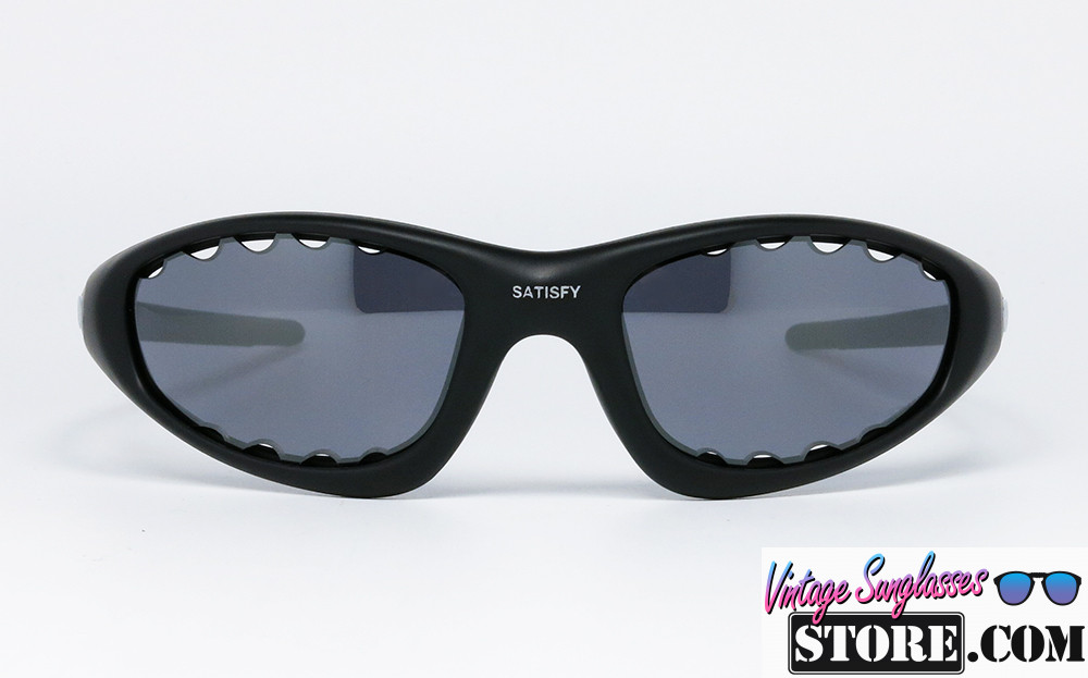 OAKLEY Straight Jacket SATISFY