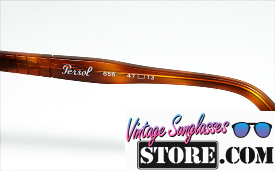 Persol RATTI 69233-52 col 80