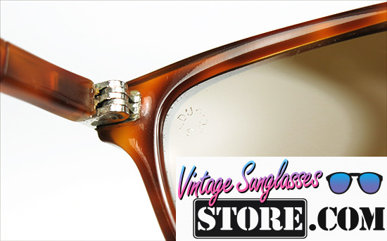 Persol RATTI 69233-52 col 80