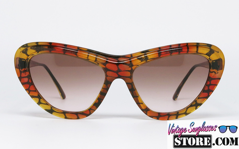 Persol RATTI 649-4 col 24 