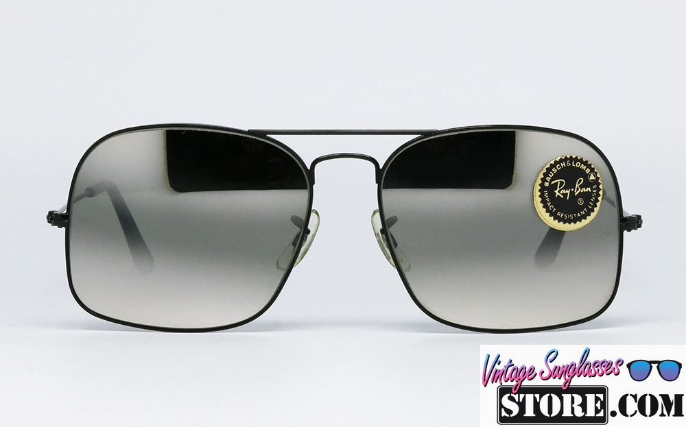 Ray Ban Dekko Bausch Lomb
