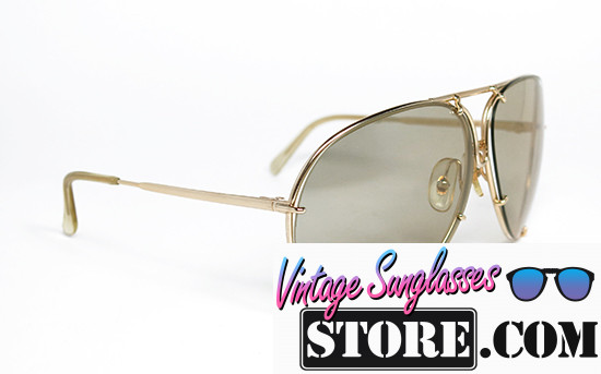 Porsche 5621 Polarized