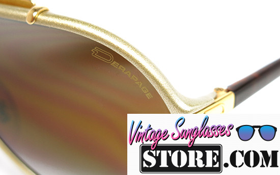 Persol RATTI 649-4 col 24 