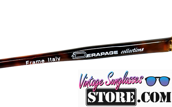 Persol RATTI 649-4 col 24 