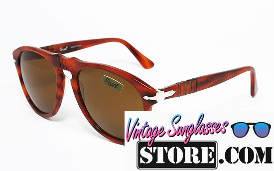 Persol RATTI 649-4 col 24 