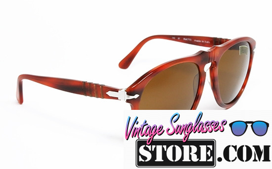 Persol RATTI 649-4 col 24 