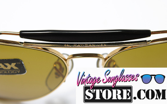 Ray Ban Aviator Flying color 58 mm 