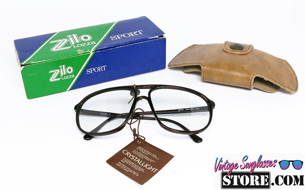 Persol RATTI 649-4 col 24 