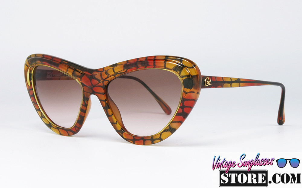 Persol RATTI 649-4 col 24 