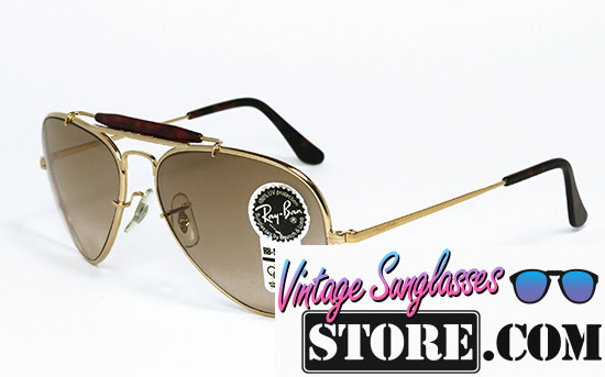 Ray Ban Aviator Flying color 58 mm 