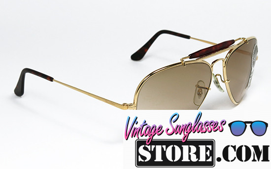 Ray Ban Aviator Flying color 58 mm 