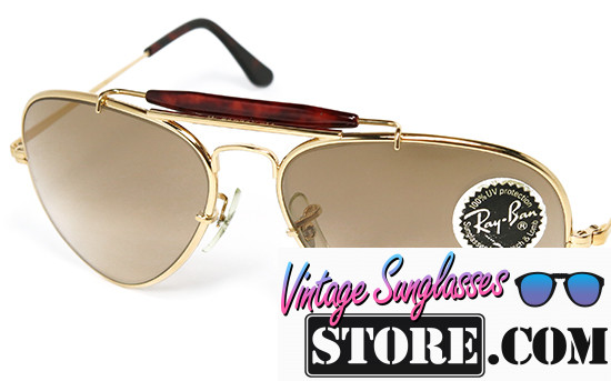 Ray Ban Aviator Flying color 58 mm 