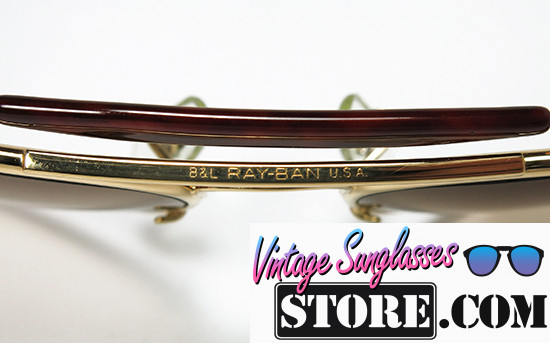 Ray Ban Aviator Flying color 58 mm 