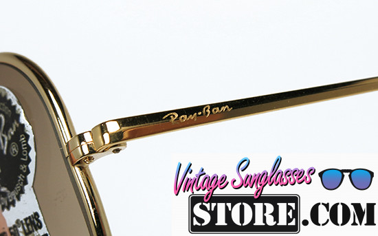 Ray Ban Aviator Flying color 58 mm 