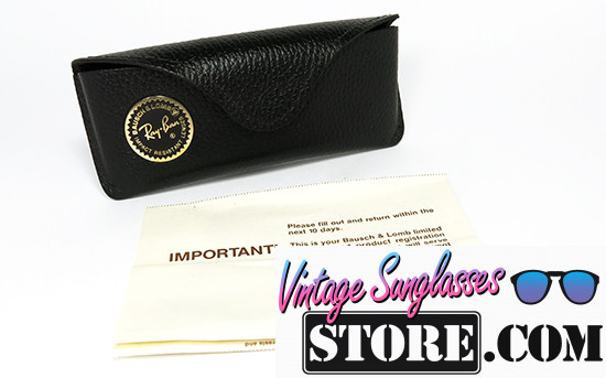 Ray Ban Aviator Flying color 58 mm 