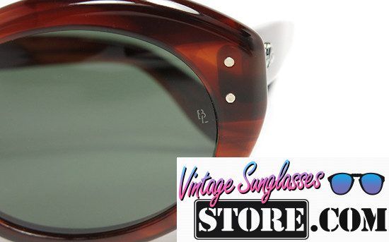 Ray Ban W0957 Bausch & Lomb