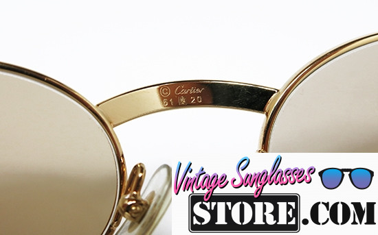 Persol RATTI 649-4 col 24 