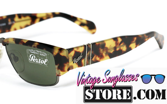 Persol EC893 Italy by RATTI