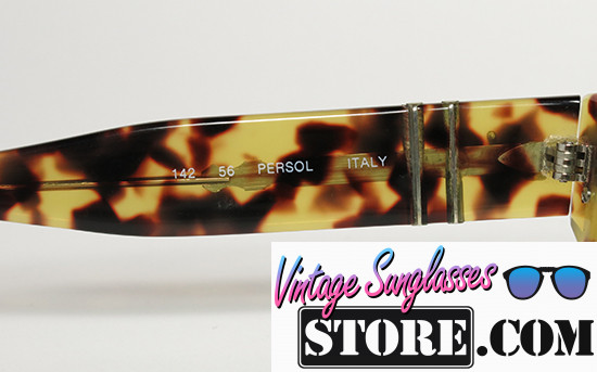 Persol EC893 Italy by RATTI