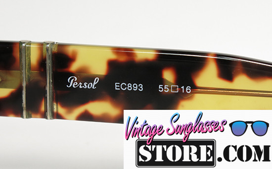 Persol EC893 Italy by RATTI