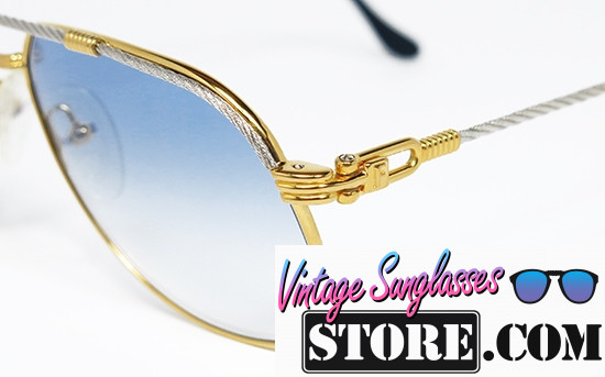 Persol RATTI 649-4 col 24 