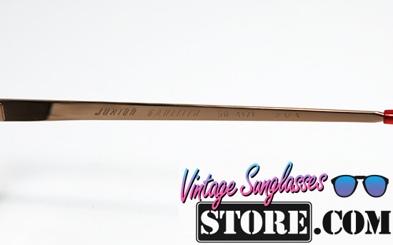 Persol RATTI 649-4 col 24 