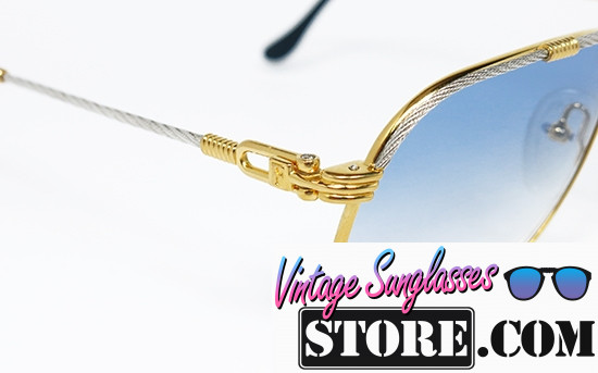 Persol RATTI 649-4 col 24 