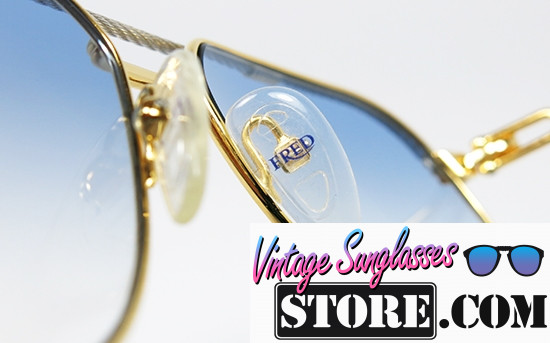 Persol RATTI 649-4 col 24 