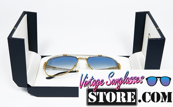 Persol RATTI 649-4 col 24 