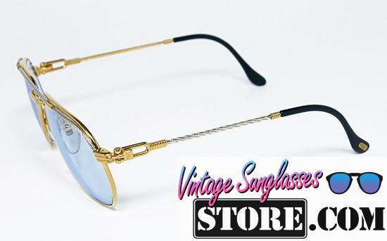 Persol RATTI 649-4 col 24 