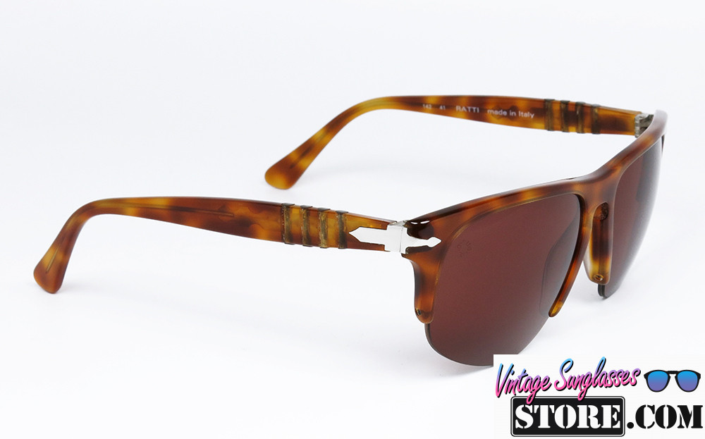 Persol RATTI 649-4 col 24 