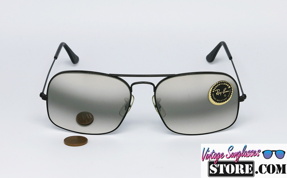 Ray Ban Dekko Bausch Lomb