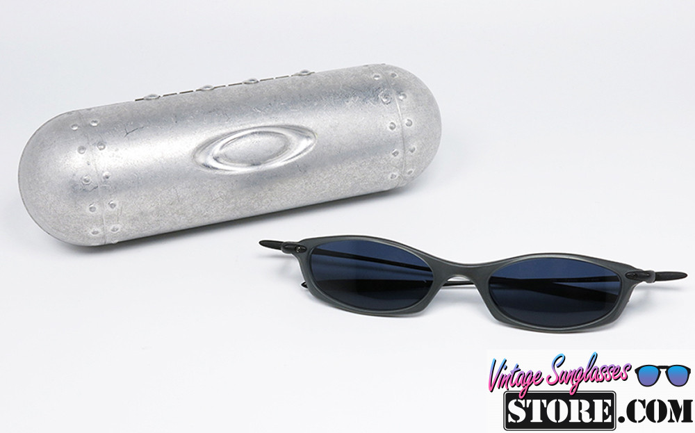 OAKLEY Why 1 11-646