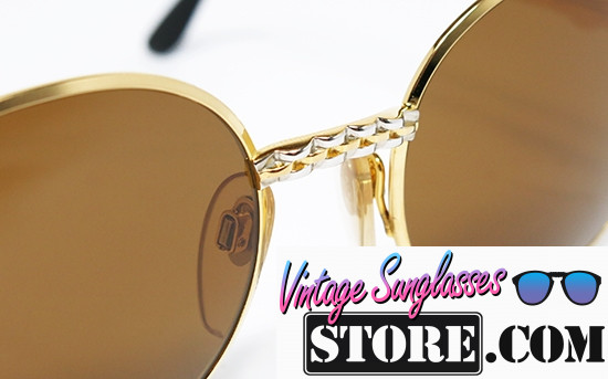 Persol RATTI 649-4 col 24 