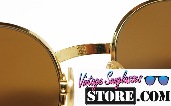 Persol RATTI 649-4 col 24 