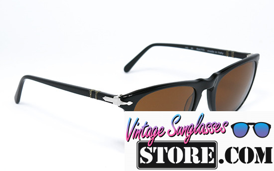 【人気】ラッティ(ペルソール)　サングラス　RATTI　model200 1980s PERSOL RATTI 624 &1990s B&L RAY-BAN OVAL — SOLAKZADE