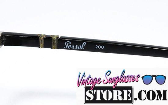 Persol RATTI 69233-52 col 80