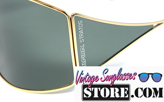 Persol RATTI 649-4 col 24 