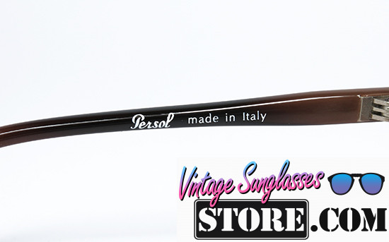 Persol RATTI 649-4 col 24 