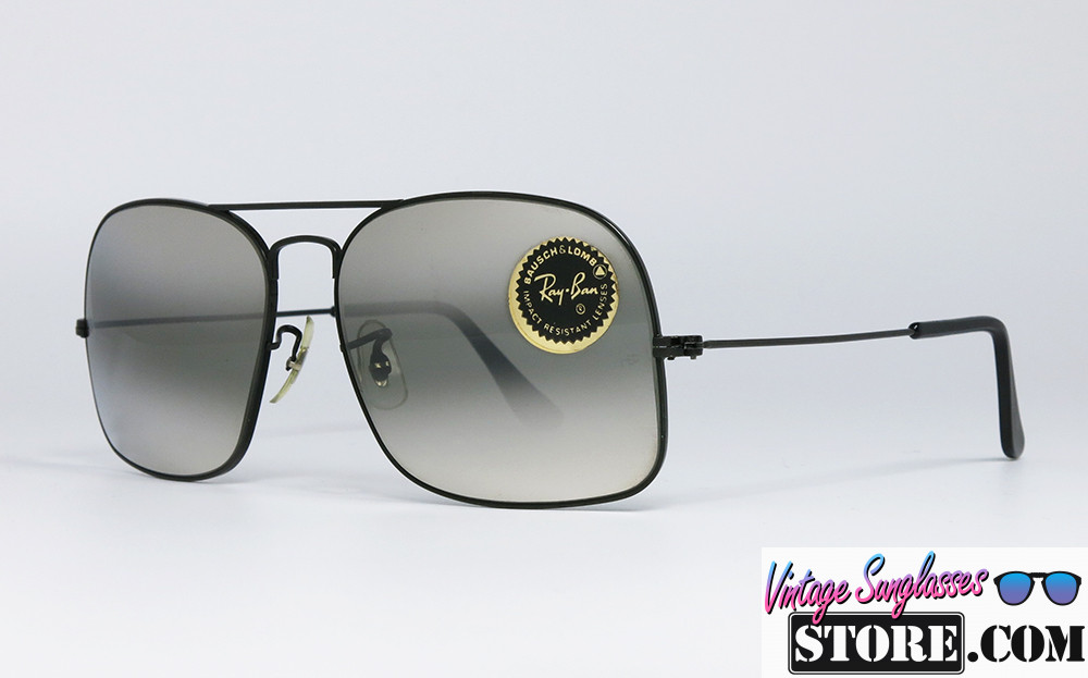 Ray Ban Dekko Bausch Lomb