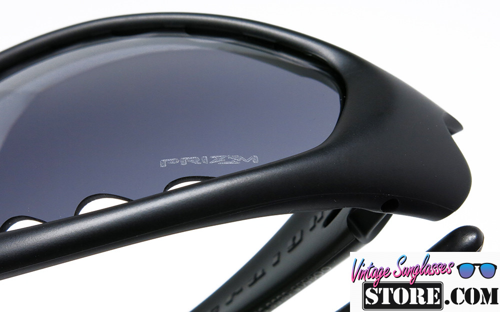 OAKLEY Straight Jacket SATISFY
