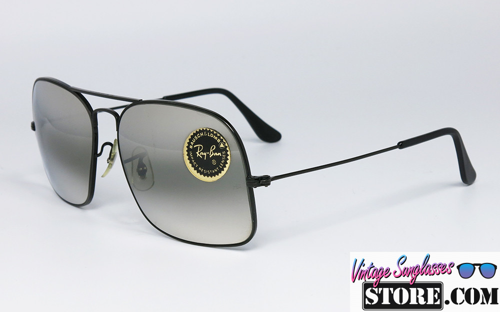 Ray Ban Dekko Bausch Lomb