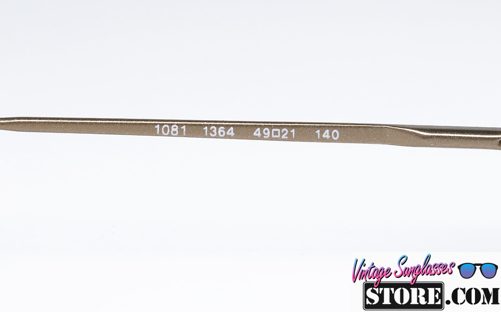 Persol RATTI 649-4 col 24 