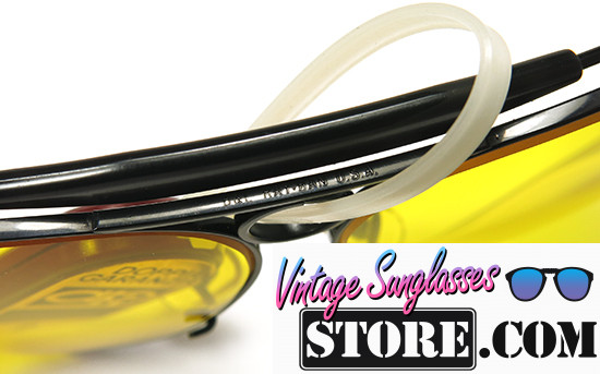 Ray Ban Shooter Bausch & Lomb KALICHROME
