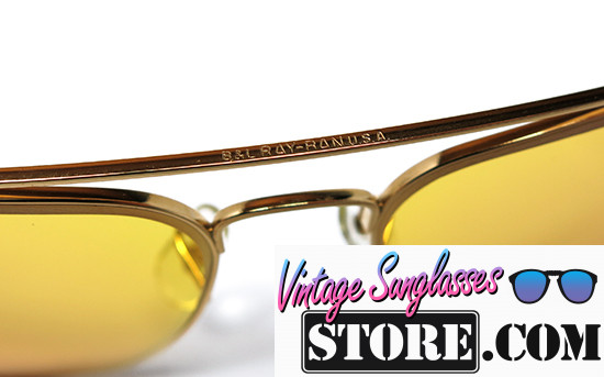 Ray Ban Dekko Bausch Lomb